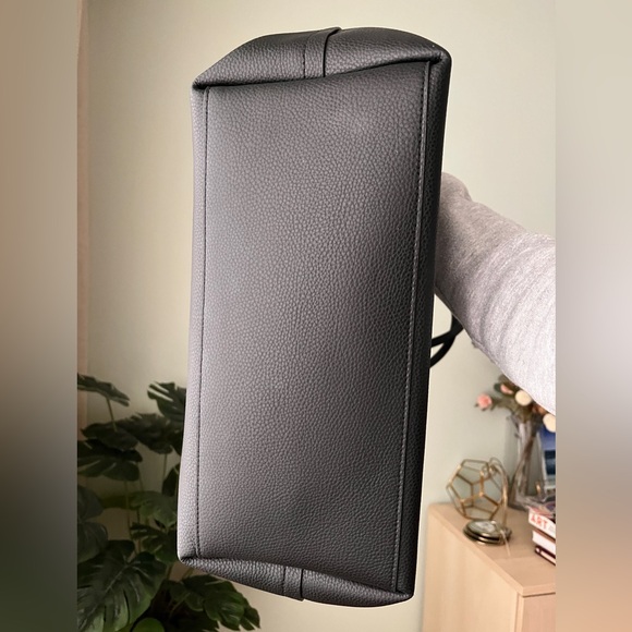 Coach customized market tote bag - Picture 3 of 8